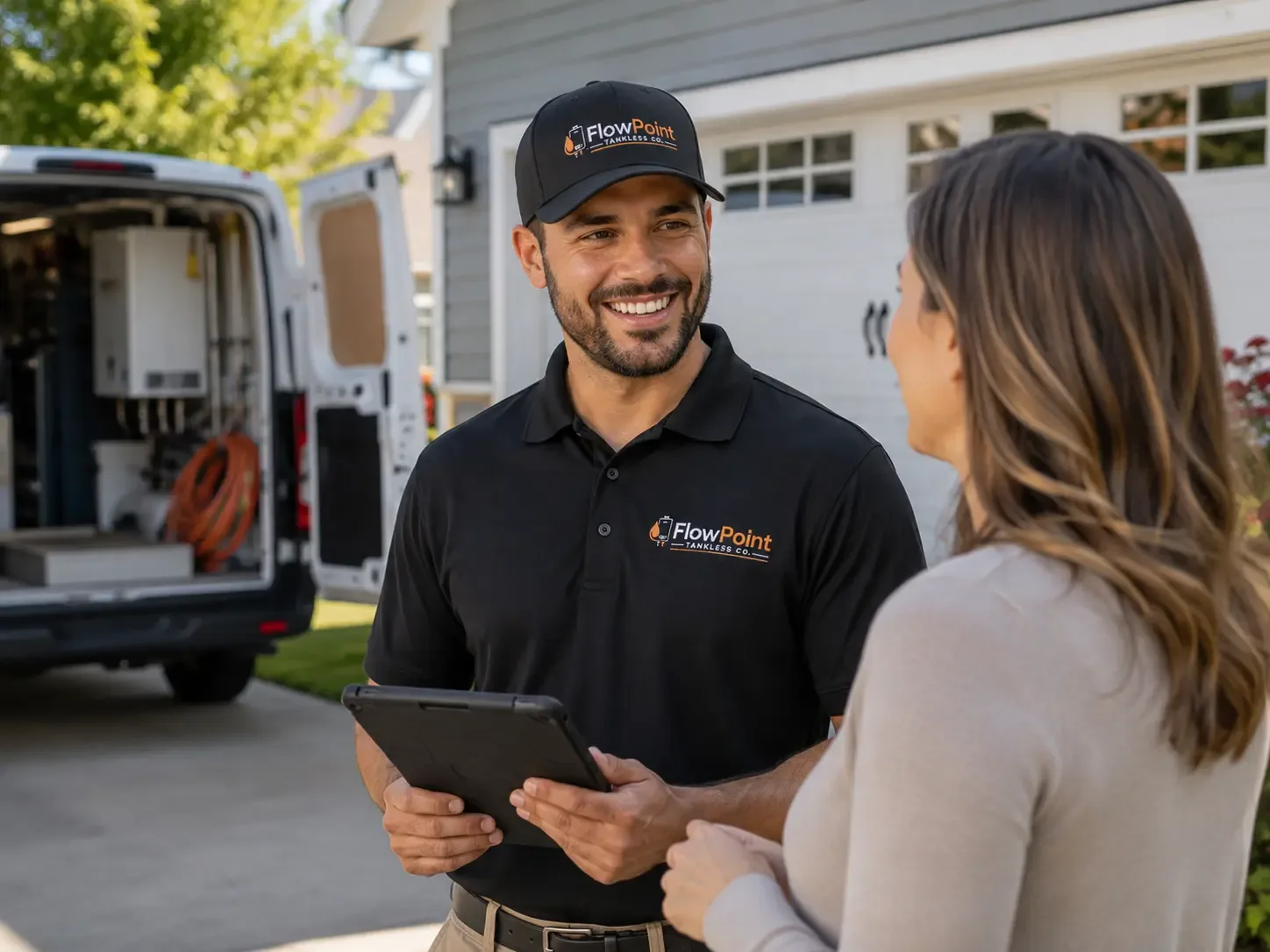 Tankless Water Heater Installation Eagle, NE FAQs
